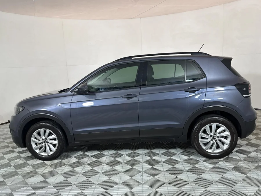 Used 2022 Volkswagen T-Cross 1.0TSI 70kW Comfortline - WeBuyCars Montana Used 2022 Volkswagen T-Cross 1.0TSI 70kW Comfortline - WeBuyCars Montana
