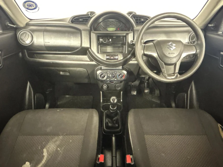 Used 2022 Suzuki S-Presso 1.0 GL manual - WeBuyCars Lansdowne Used 2022 Suzuki S-Presso 1.0 GL manual - WeBuyCars Lansdowne