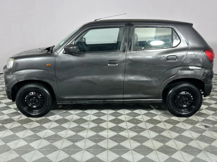 Used 2022 Suzuki S-Presso 1.0 GL manual - WeBuyCars Lansdowne Used 2022 Suzuki S-Presso 1.0 GL manual - WeBuyCars Lansdowne