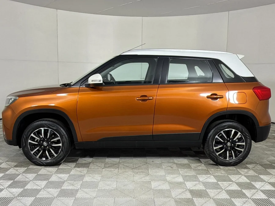 Used 2021 Toyota Urban Cruiser 1.5 XR - WeBuyCars Polokwane