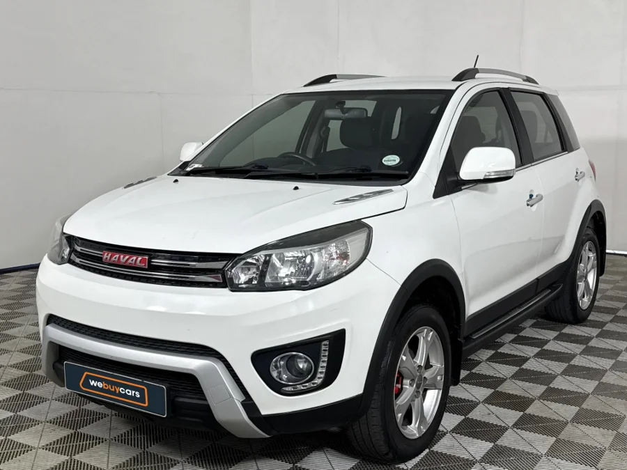 Used 2019 Haval H1 1.5 - WeBuyCars George Used 2019 Haval H1 1.5 - WeBuyCars George