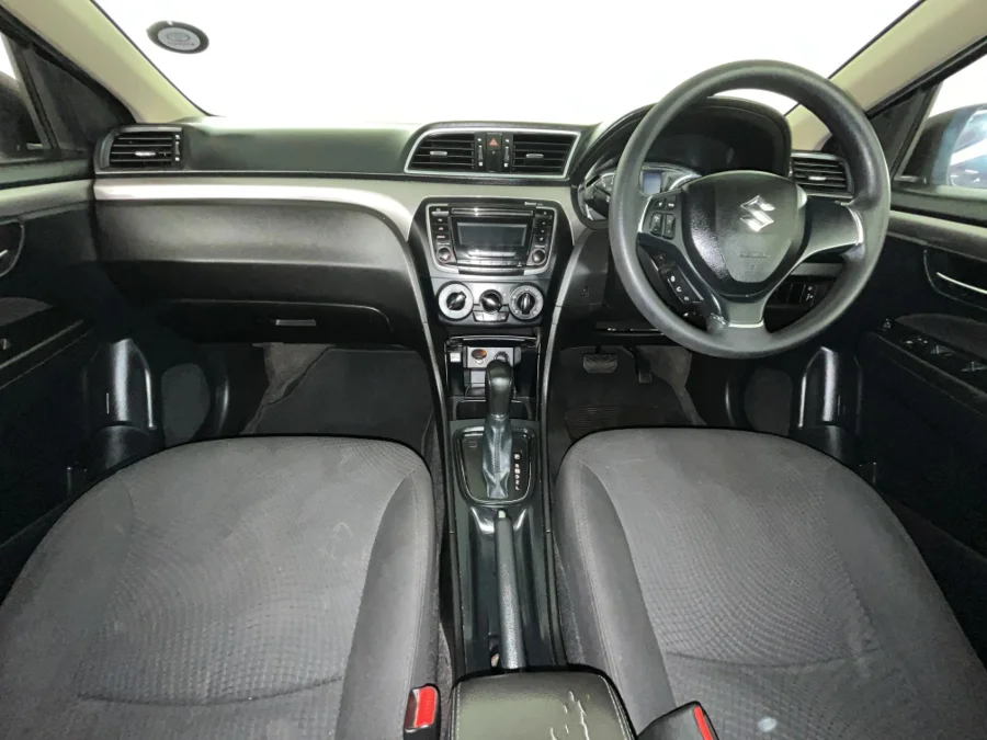 Used 2022 Suzuki Ciaz 1.5 GL auto - WeBuyCars JHB South Used 2022 Suzuki Ciaz 1.5 GL auto - WeBuyCars JHB South