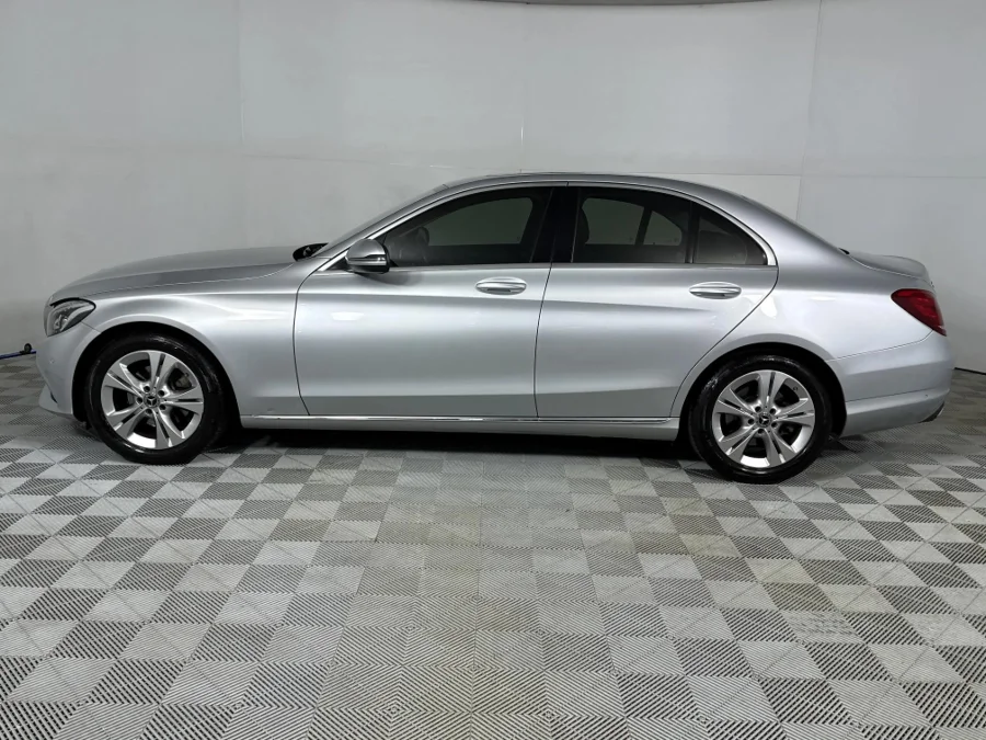 Used 2016 Mercedes-Benz C-Class C200 auto - WeBuyCars Silverlakes Used 2016 Mercedes-Benz C-Class C200 auto - WeBuyCars Silverlakes