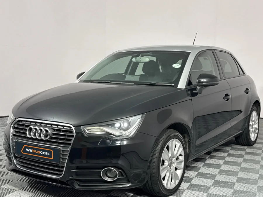 Used 2013 Audi A1 Sportback 1.4TFSI SE R18 Le Mans Limited Edition auto - WeBuyCars Lansdowne Used 2013 Audi A1 Sportback 1.4TFSI SE R18 Le Mans Limited Edition auto - WeBuyCars Lansdowne
