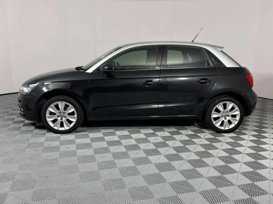 Used 2013 Audi A1 Sportback 1.4TFSI SE R18 Le Mans Limited Edition auto - WeBuyCars Lansdowne Used 2013 Audi A1 Sportback 1.4TFSI SE R18 Le Mans Limited Edition auto - WeBuyCars Lansdowne