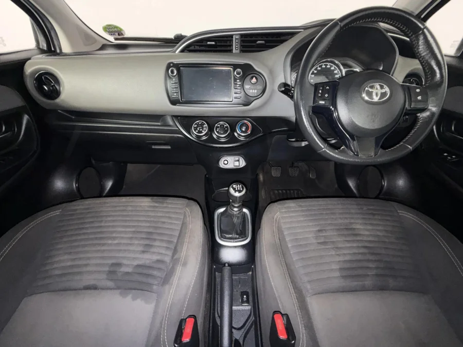 Used 2017 Toyota Yaris 1.5 Pulse - WeBuyCars Durban Used 2017 Toyota Yaris 1.5 Pulse - WeBuyCars Durban