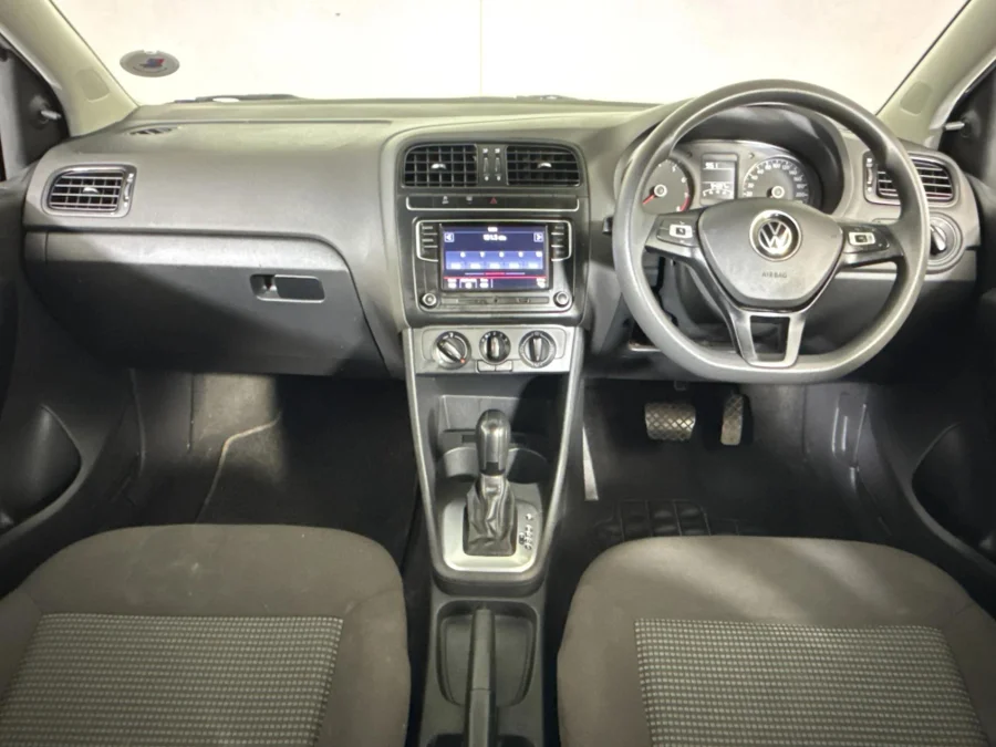 Used 2024 Volkswagen Polo Vivo hatch 1.6 Comfortline auto - WeBuyCars Montana Used 2024 Volkswagen Polo Vivo hatch 1.6 Comfortline auto - WeBuyCars Montana