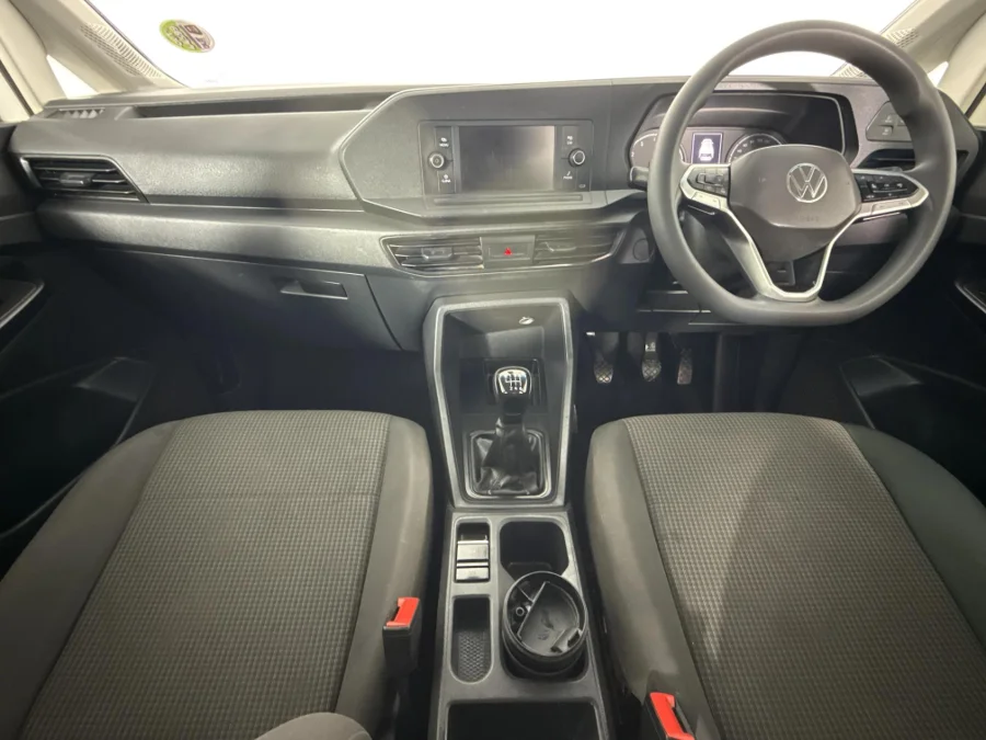 Used 2023 Volkswagen Caddy Kombi 1.6 - WeBuyCars Montana Used 2023 Volkswagen Caddy Kombi 1.6 - WeBuyCars Montana