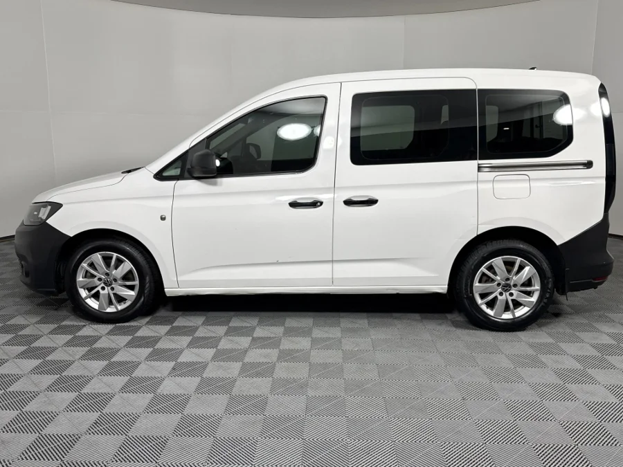 Used 2023 Volkswagen Caddy Kombi 1.6 - WeBuyCars Montana Used 2023 Volkswagen Caddy Kombi 1.6 - WeBuyCars Montana
