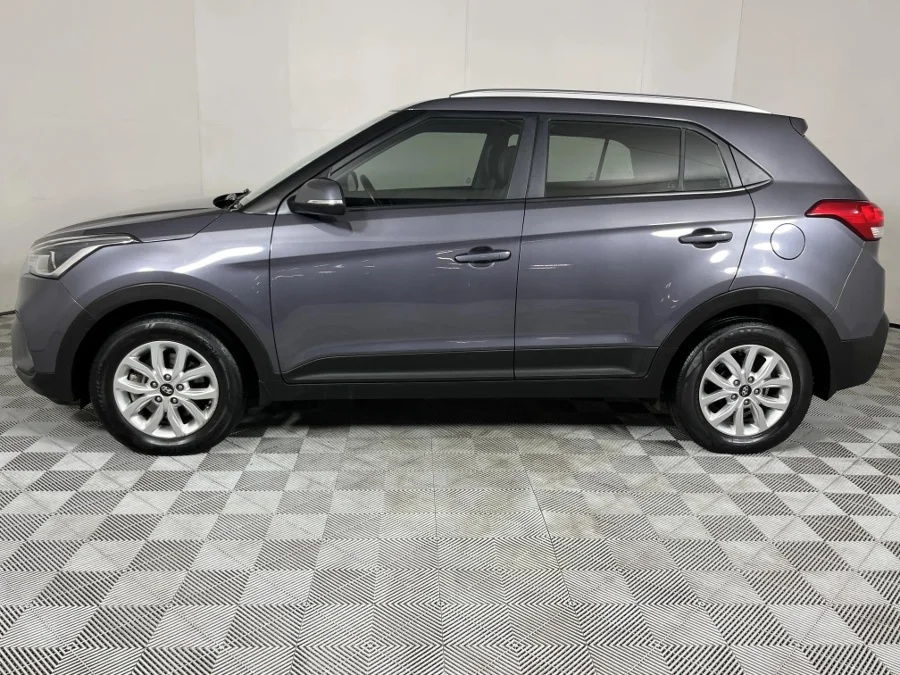 Used 2019 Hyundai Creta 1.6 Executive auto - WeBuyCars The Dome Used 2019 Hyundai Creta 1.6 Executive auto - WeBuyCars The Dome