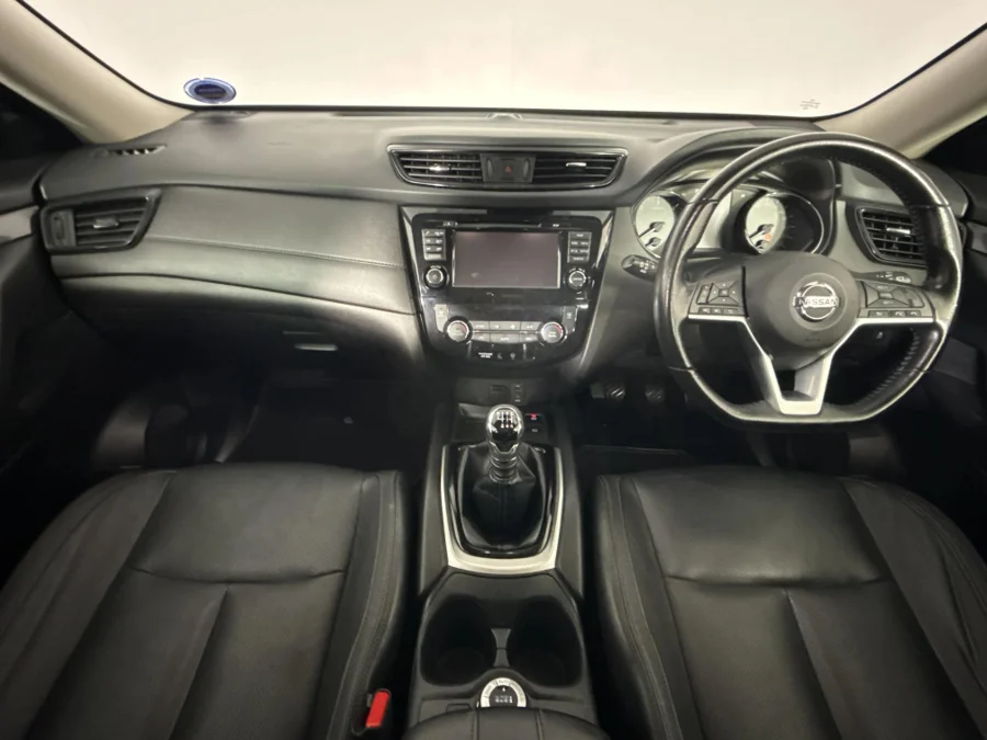 Used 2019 Nissan X-Trail 1.6dCi 4x4 Tekna - WeBuyCars Lansdowne Used 2019 Nissan X-Trail 1.6dCi 4x4 Tekna - WeBuyCars Lansdowne
