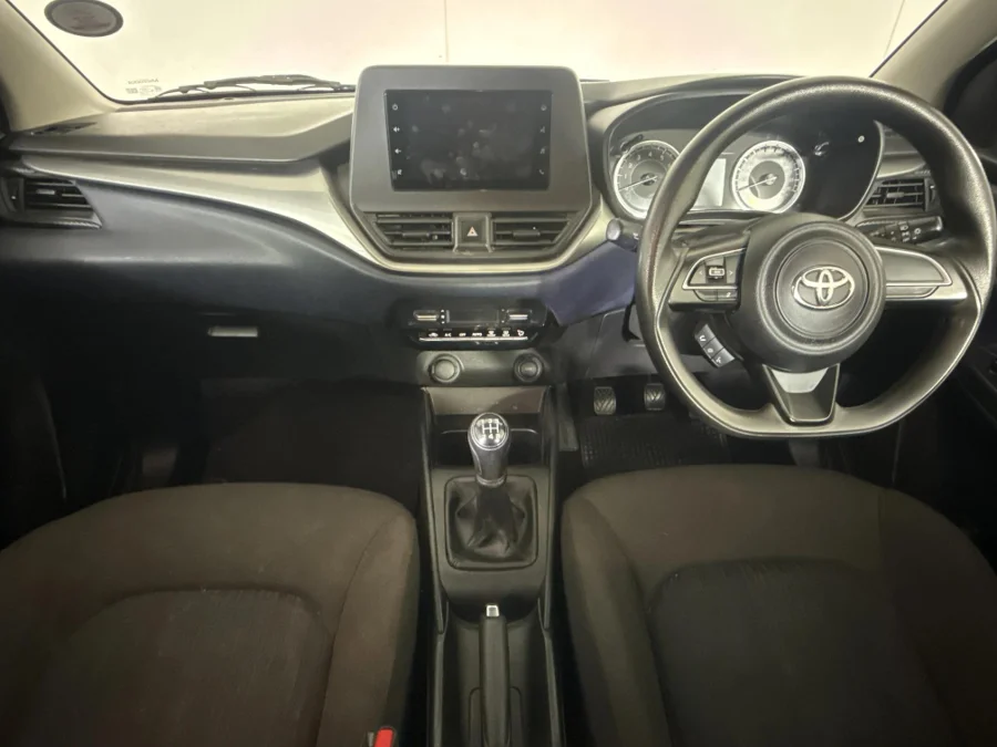 Used 2022 Toyota Starlet 1.5 XS manual - WeBuyCars Midstream Used 2022 Toyota Starlet 1.5 XS manual - WeBuyCars Midstream