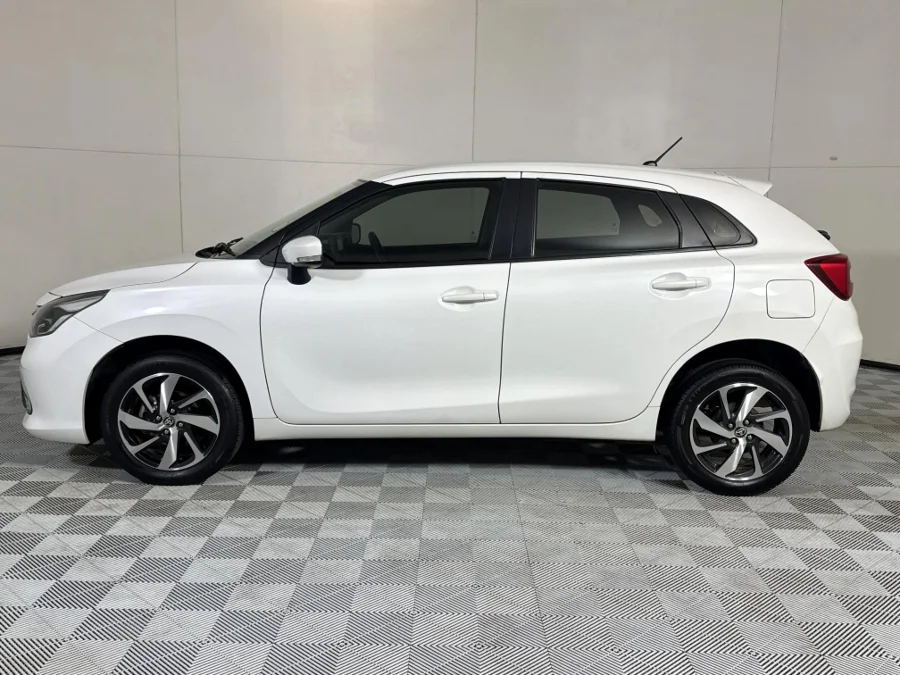 Used 2022 Toyota Starlet 1.5 XS manual - WeBuyCars Midstream Used 2022 Toyota Starlet 1.5 XS manual - WeBuyCars Midstream
