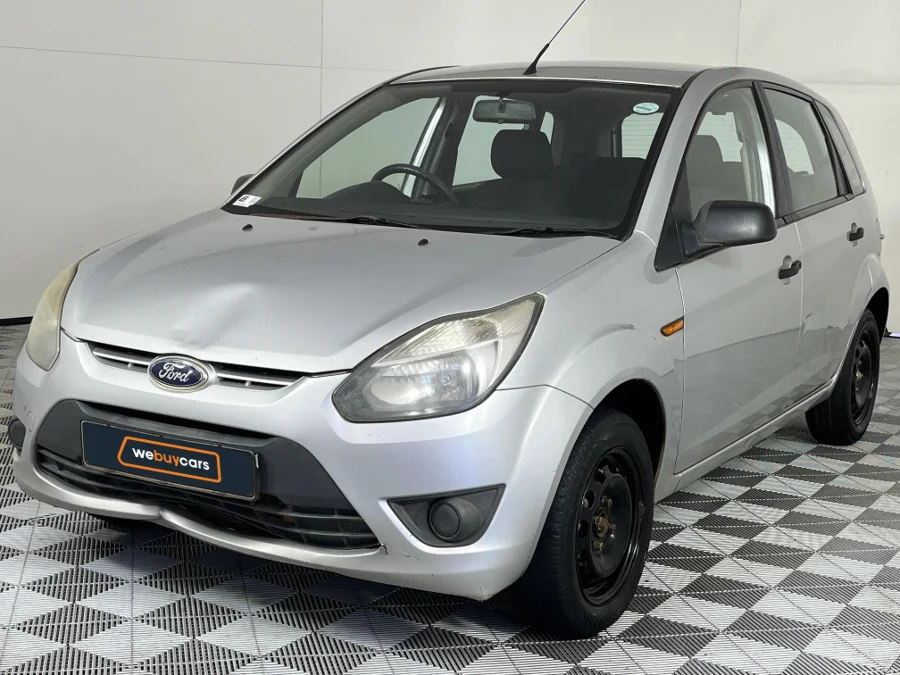 Used 2012 Ford Figo 1.4 Ambiente - WeBuyCars Mbombela Used 2012 Ford Figo 1.4 Ambiente - WeBuyCars Mbombela