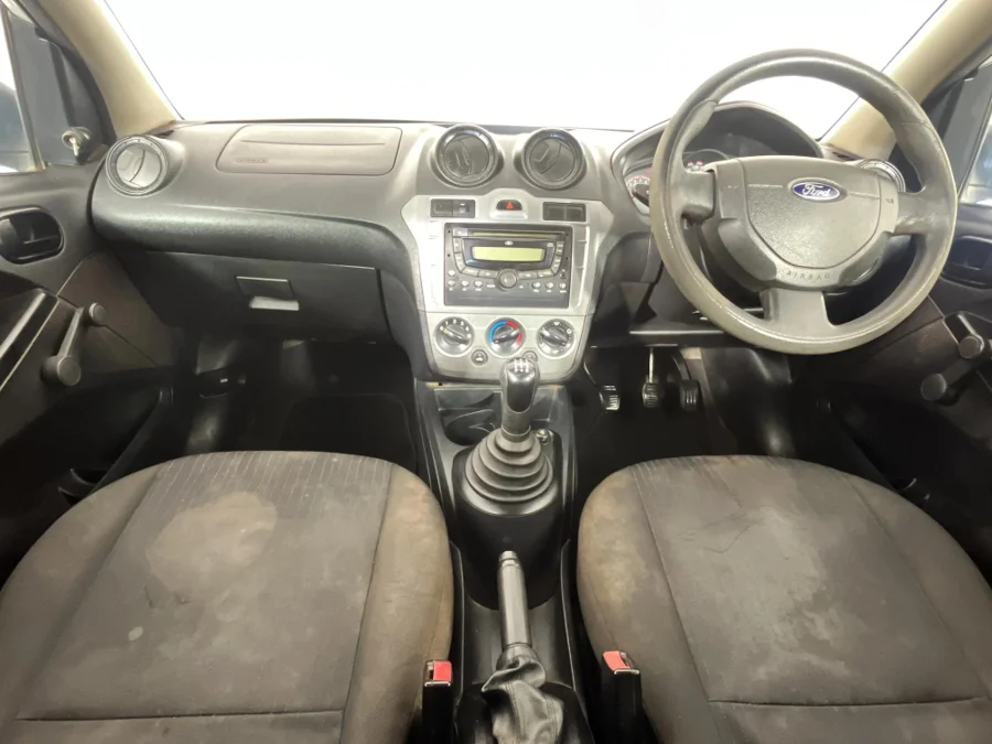 Used 2012 Ford Figo 1.4 Ambiente - WeBuyCars Mbombela Used 2012 Ford Figo 1.4 Ambiente - WeBuyCars Mbombela