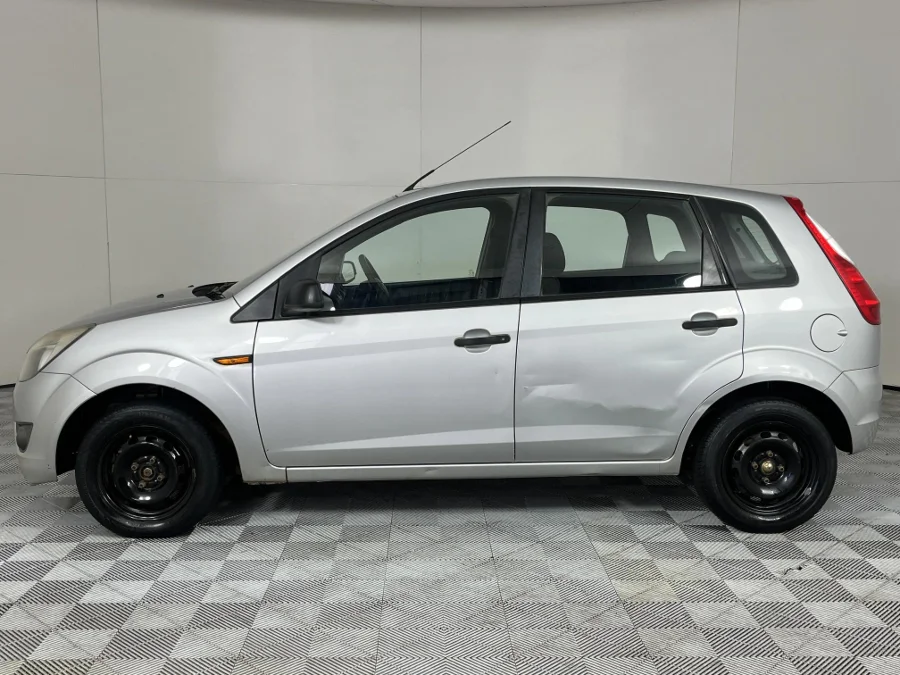 Used 2012 Ford Figo 1.4 Ambiente - WeBuyCars Mbombela Used 2012 Ford Figo 1.4 Ambiente - WeBuyCars Mbombela