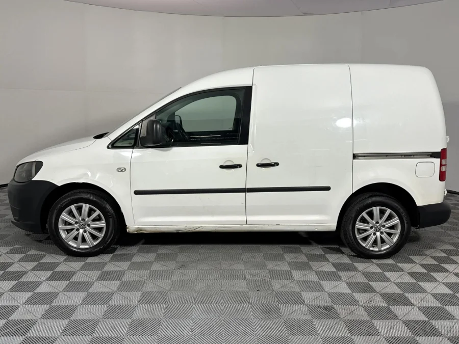 Used 2012 Volkswagen Caddy 1.6 panel van - WeBuyCars Germiston Used 2012 Volkswagen Caddy 1.6 panel van - WeBuyCars Germiston