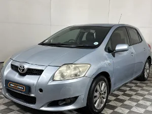 Used 2009 Toyota Auris 1.8 RX