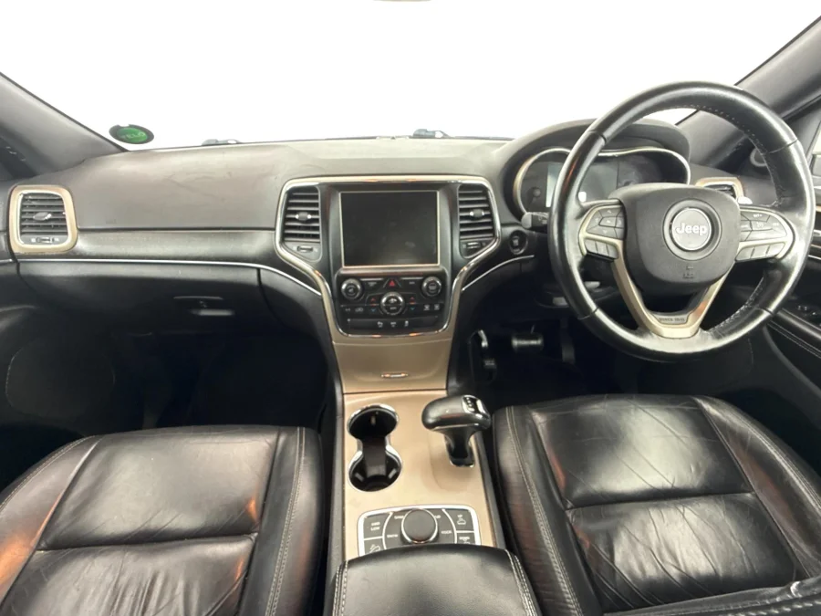 Used 2016 Jeep Grand Cherokee 3.6L Limited - WeBuyCars Richmond Used 2016 Jeep Grand Cherokee 3.6L Limited - WeBuyCars Richmond