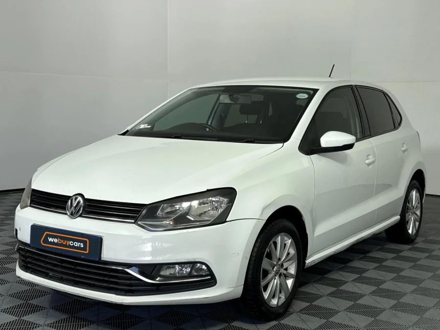 Used 2015 Volkswagen Polo hatch 1.2TSI Highline auto - WeBuyCars Montana Used 2015 Volkswagen Polo hatch 1.2TSI Highline auto - WeBuyCars Montana