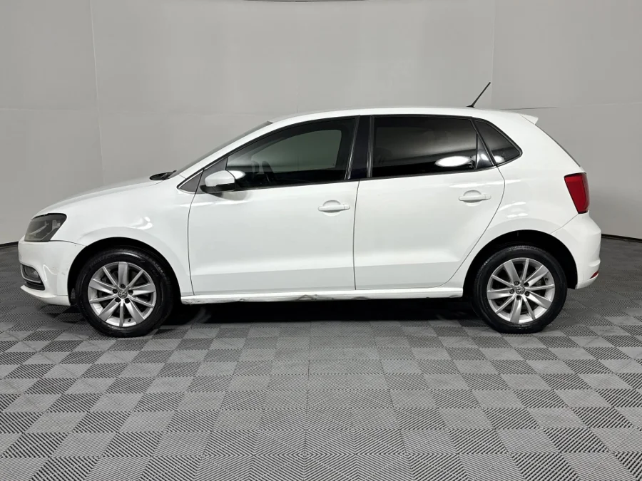 Used 2015 Volkswagen Polo hatch 1.2TSI Highline auto - WeBuyCars Montana Used 2015 Volkswagen Polo hatch 1.2TSI Highline auto - WeBuyCars Montana