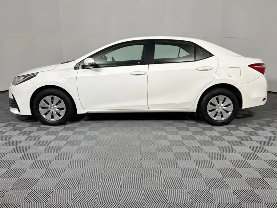Used 2024 Toyota Corolla Quest 1.8 Plus manual - WeBuyCars Montana Used 2024 Toyota Corolla Quest 1.8 Plus manual - WeBuyCars Montana