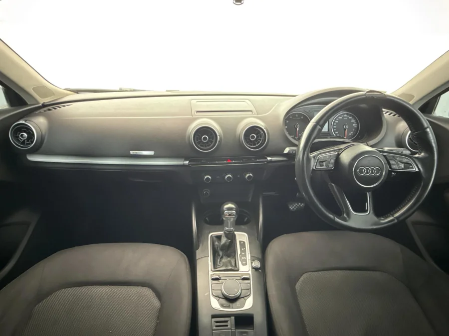 Used 2017 Audi A3 Sportback 30TFSI S line - WeBuyCars Lansdowne Used 2017 Audi A3 Sportback 30TFSI S line - WeBuyCars Lansdowne
