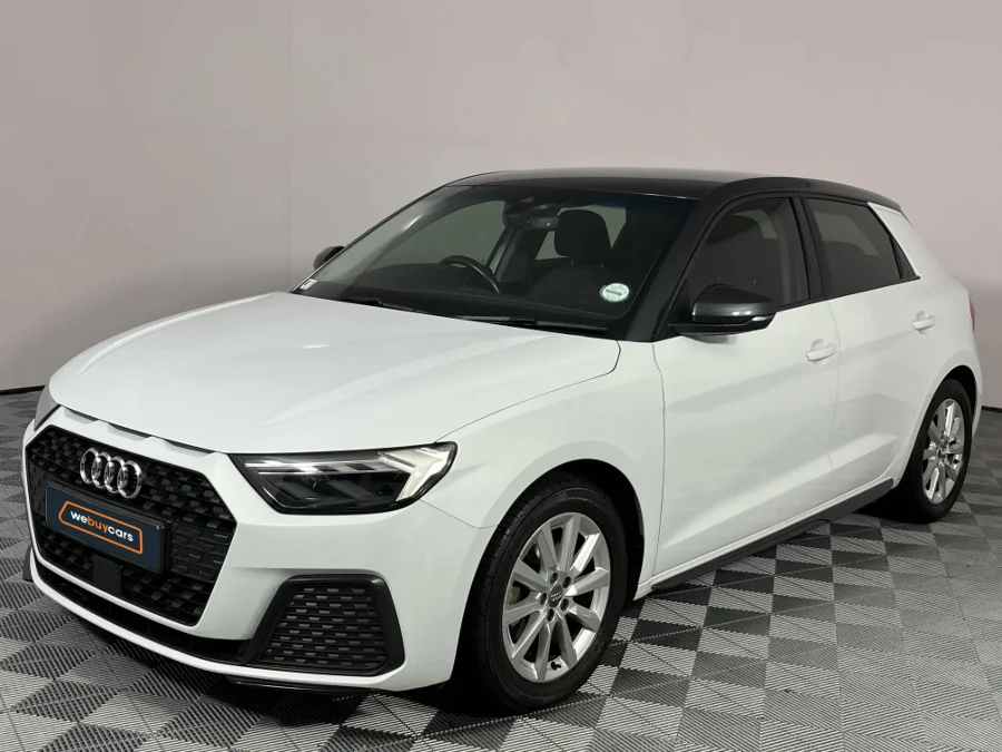 Used 2020 Audi A1 Sportback 30TFSI - WeBuyCars Lansdowne Used 2020 Audi A1 Sportback 30TFSI - WeBuyCars Lansdowne