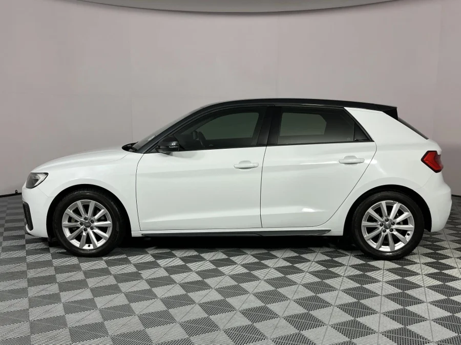 Used 2020 Audi A1 Sportback 30TFSI - WeBuyCars Lansdowne Used 2020 Audi A1 Sportback 30TFSI - WeBuyCars Lansdowne