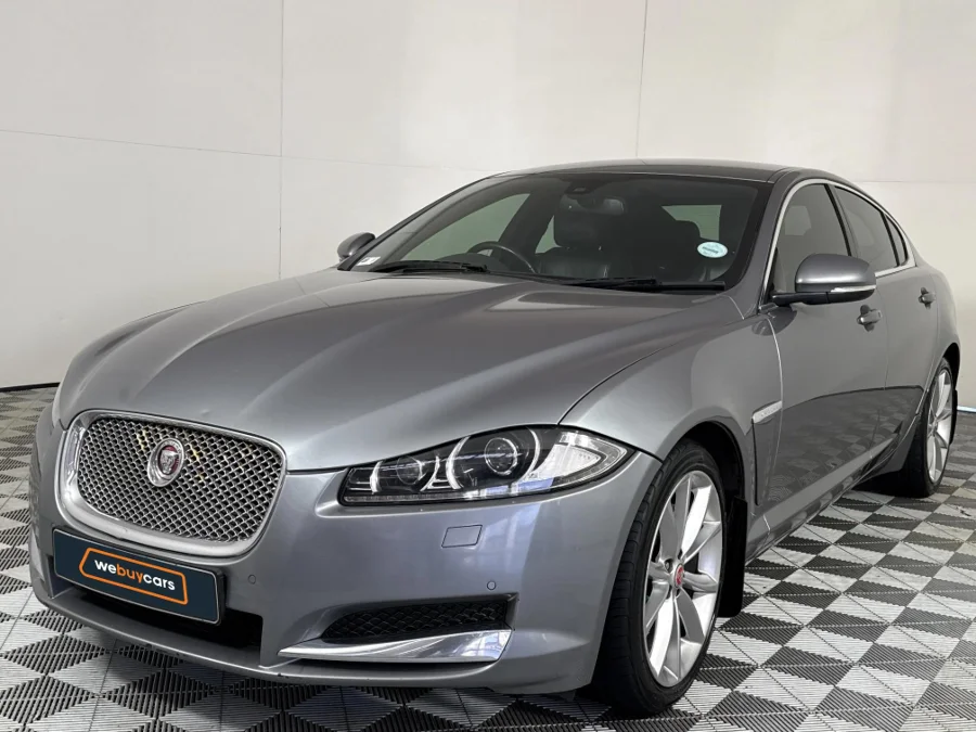 Used 2015 Jaguar XF 2.2D Premium Luxury - WeBuyCars Mbombela Used 2015 Jaguar XF 2.2D Premium Luxury - WeBuyCars Mbombela