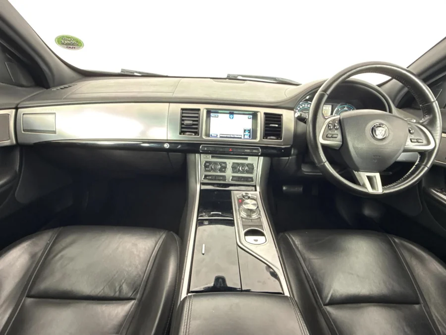 Used 2015 Jaguar XF 2.2D Premium Luxury - WeBuyCars Mbombela Used 2015 Jaguar XF 2.2D Premium Luxury - WeBuyCars Mbombela