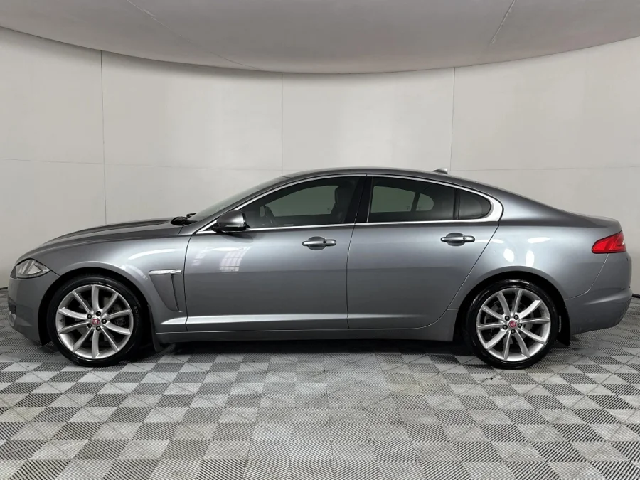Used 2015 Jaguar XF 2.2D Premium Luxury - WeBuyCars Mbombela Used 2015 Jaguar XF 2.2D Premium Luxury - WeBuyCars Mbombela