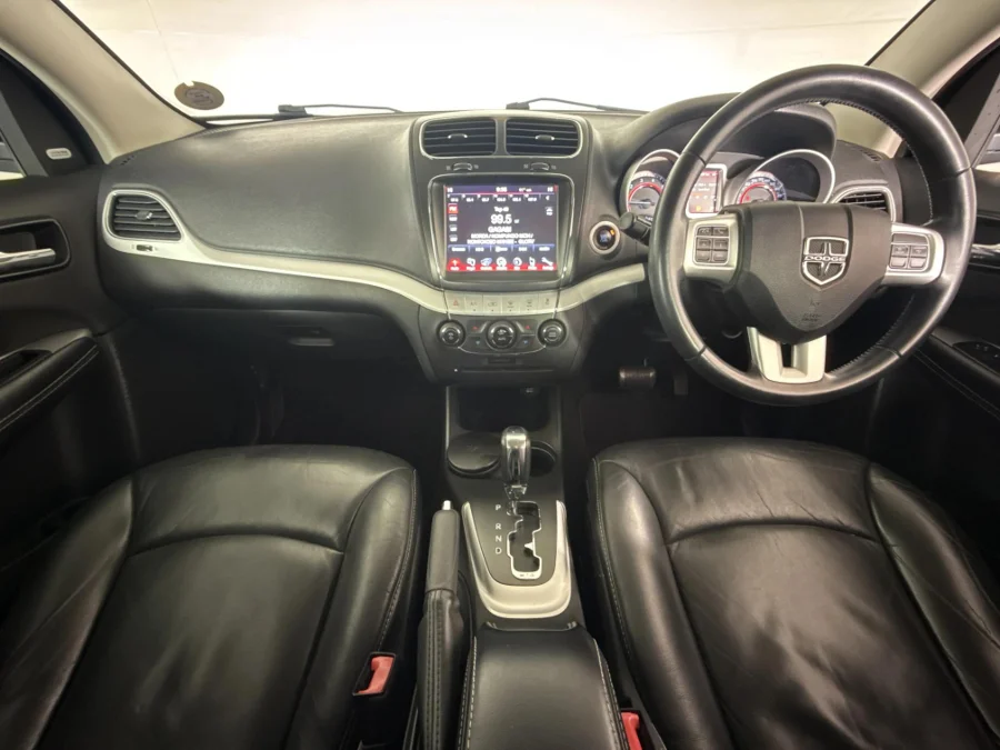 Used 2015 Dodge Journey 3.6 R/T - WeBuyCars Riverhorse Used 2015 Dodge Journey 3.6 R/T - WeBuyCars Riverhorse
