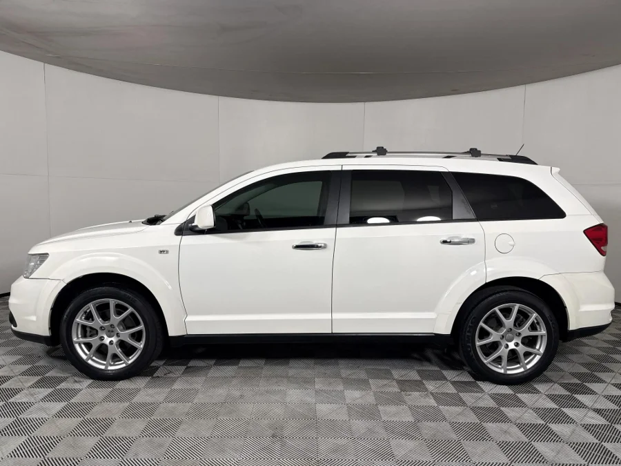Used 2015 Dodge Journey 3.6 R/T - WeBuyCars Riverhorse Used 2015 Dodge Journey 3.6 R/T - WeBuyCars Riverhorse