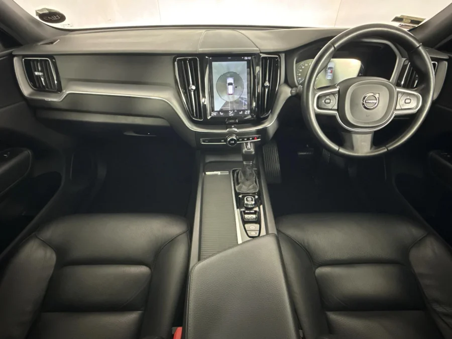 Used 2018 Volvo XC60 D5 AWD Momentum - WeBuyCars Silverlakes Used 2018 Volvo XC60 D5 AWD Momentum - WeBuyCars Silverlakes
