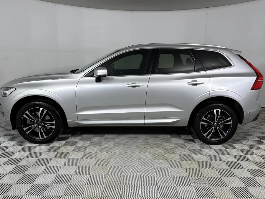 Used 2018 Volvo XC60 D5 AWD Momentum - WeBuyCars Silverlakes Used 2018 Volvo XC60 D5 AWD Momentum - WeBuyCars Silverlakes