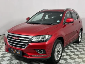 Used 2018 Haval H2 1.5T City Used 2018 Haval H2 1.5T City