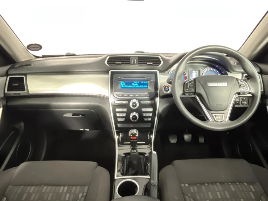 Used 2018 Haval H2 1.5T City - WeBuyCars Gqeberha