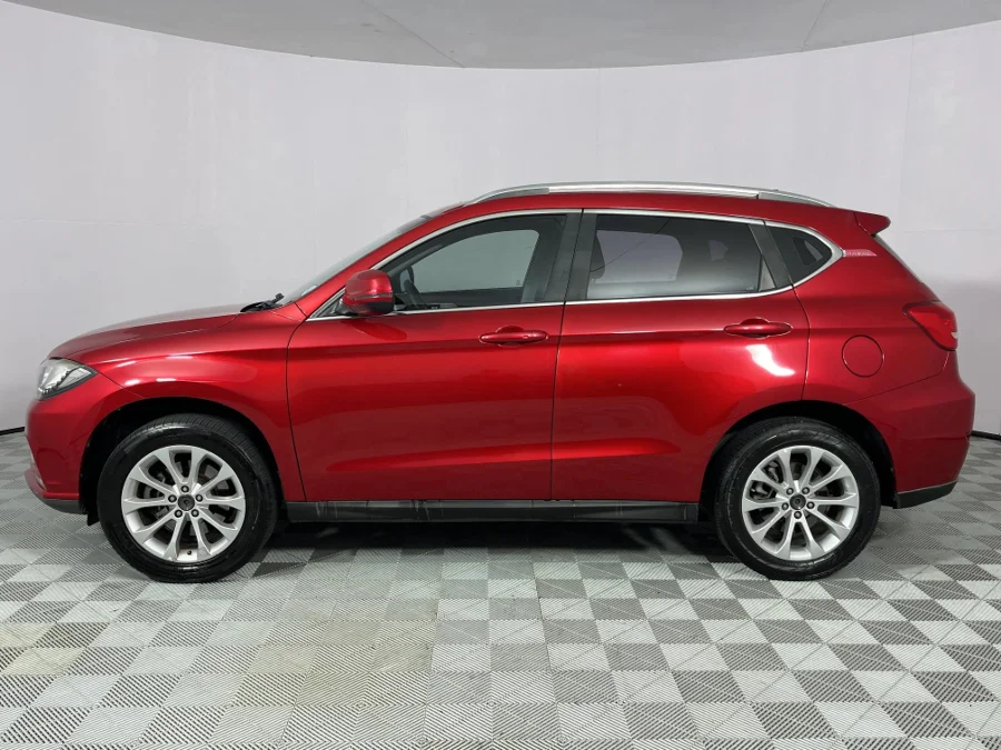 Used 2018 Haval H2 1.5T City - WeBuyCars Gqeberha