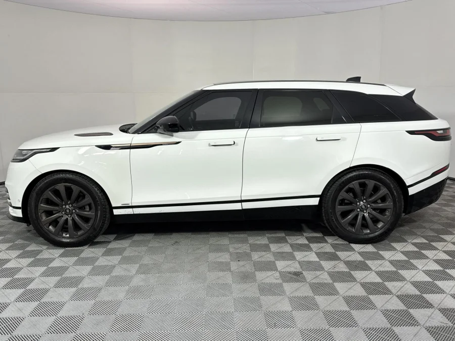 Used 2019 Land Rover Range Rover Velar D300 R-Dynamic - WeBuyCars Germiston Used 2019 Land Rover Range Rover Velar D300 R-Dynamic - WeBuyCars Germiston