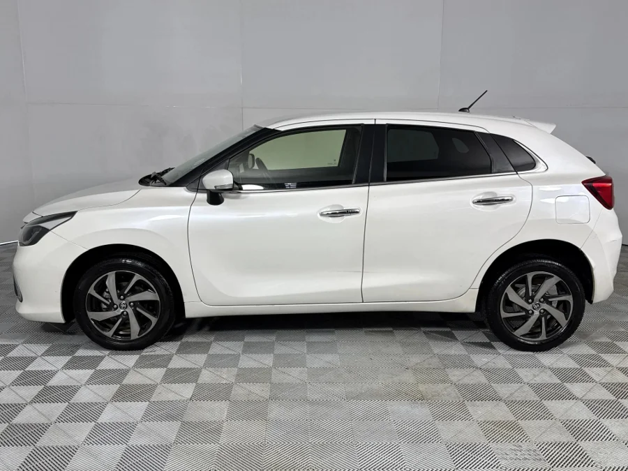 Used 2022 Toyota Starlet 1.5 XR manual - WeBuyCars Silverlakes Used 2022 Toyota Starlet 1.5 XR manual - WeBuyCars Silverlakes