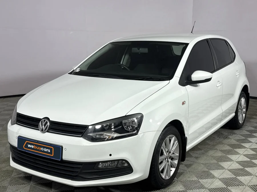 Used 2021 Volkswagen Polo Vivo hatch 1.4 Trendline - WeBuyCars Durban Used 2021 Volkswagen Polo Vivo hatch 1.4 Trendline - WeBuyCars Durban