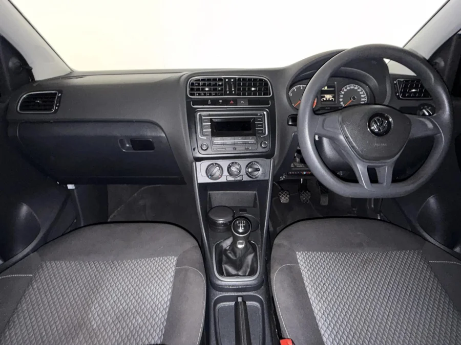 Used 2021 Volkswagen Polo Vivo hatch 1.4 Trendline - WeBuyCars Durban Used 2021 Volkswagen Polo Vivo hatch 1.4 Trendline - WeBuyCars Durban