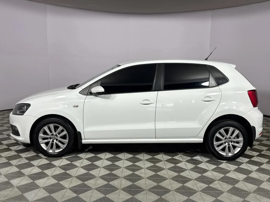 Used 2021 Volkswagen Polo Vivo hatch 1.4 Trendline - WeBuyCars Durban Used 2021 Volkswagen Polo Vivo hatch 1.4 Trendline - WeBuyCars Durban