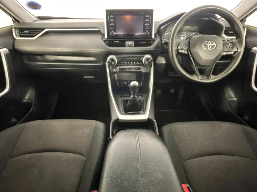Used 2019 Toyota RAV4 2.0 GX - WeBuyCars Lansdowne Used 2019 Toyota RAV4 2.0 GX - WeBuyCars Lansdowne