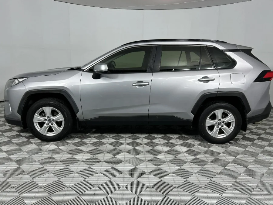 Used 2019 Toyota RAV4 2.0 GX - WeBuyCars Lansdowne Used 2019 Toyota RAV4 2.0 GX - WeBuyCars Lansdowne