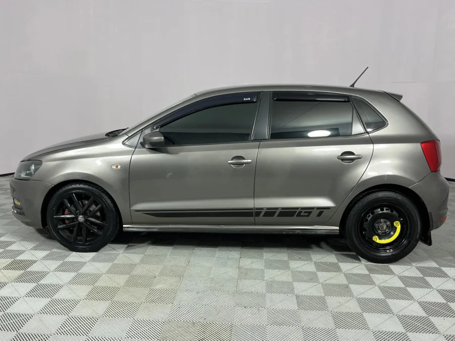 Used 2018 Volkswagen Polo Vivo hatch 1.0TSI GT - WeBuyCars Gqeberha Used 2018 Volkswagen Polo Vivo hatch 1.0TSI GT - WeBuyCars Gqeberha