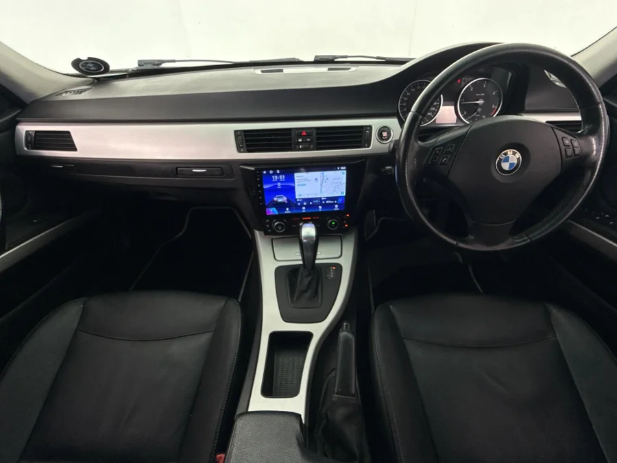 Used 2011 BMW 3 Series 320d auto - WeBuyCars Vereeniging