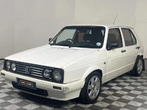 Used 2006 Volkswagen Citi 1.6i Chico