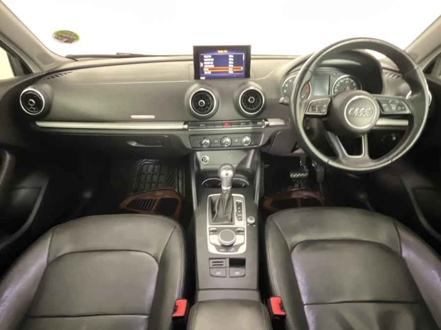 Used 2019 Audi A3 sedan 30TFSI S line - WeBuyCars The Dome Used 2019 Audi A3 sedan 30TFSI S line - WeBuyCars The Dome